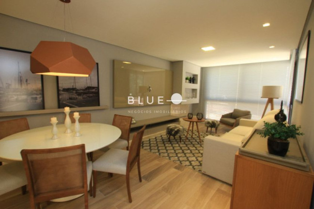 Imagem Apartamento com 3 Quartos à Venda, 135 m² em Centro - Gramado Imagem Apartamento com 3 Quartos à Venda, 135 m² em Centro - Gramado