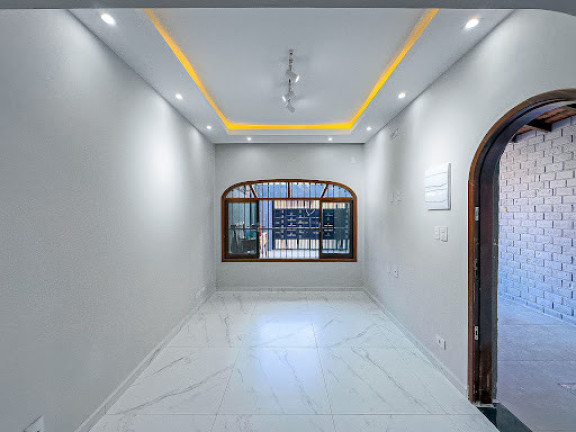 Imagem Casa com 2 Quartos à Venda, 108 m² em Tupi - Praia Grande Imagem Casa com 2 Quartos à Venda, 108 m² em Tupi - Praia Grande