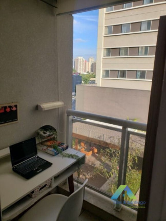 Imagem Apartamento com 2 Quartos à Venda, 62 m² em Centro - São Bernardo Do Campo