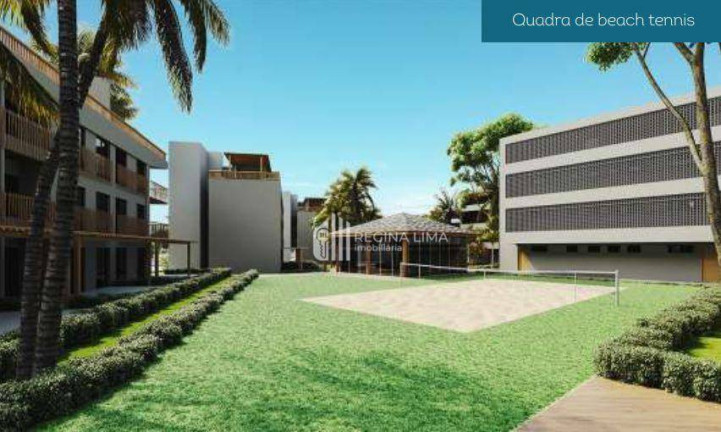 Imagem Apartamento com 2 Quartos à Venda, 50 m² em Coqueiro - Luis Correia Imagem Apartamento com 2 Quartos à Venda, 50 m² em Coqueiro - Luis Correia