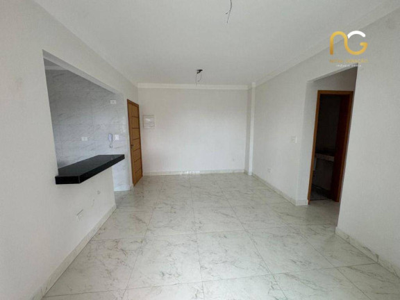 Imagem Apartamento com 2 Quartos à Venda, 72 m² em Vilamar - Praia Grande Imagem Apartamento com 2 Quartos à Venda, 72 m² em Vilamar - Praia Grande