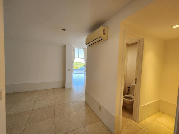Imagem Apartamento com 4 Quartos à Venda, 366 m² em Barra Da Tijuca - Rio De Janeiro