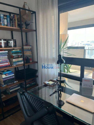 Imagem Apartamento com 3 Quartos à Venda, 118 m² em Pinheiros - São Paulo Imagem Apartamento com 3 Quartos à Venda, 118 m² em Pinheiros - São Paulo
