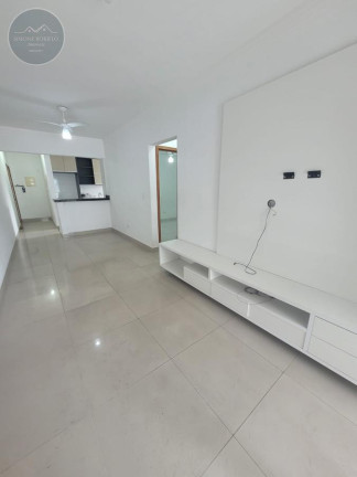Imagem Apartamento com 2 Quartos à Venda, 86 m² em Canto Do Forte - Praia Grande