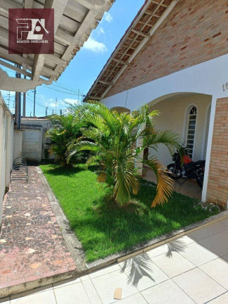 Imagem Casa com 3 Quartos para Alugar, 250 m² em Nova Lorena - Lorena Imagem Casa com 3 Quartos para Alugar, 250 m² em Nova Lorena - Lorena