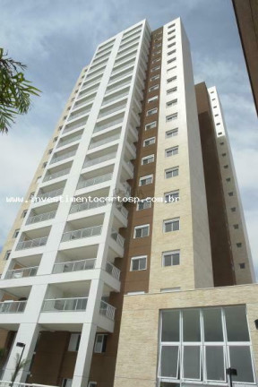 Imagem Apartamento com 3 Quartos à Venda, 118 m² em Lapa - São Paulo