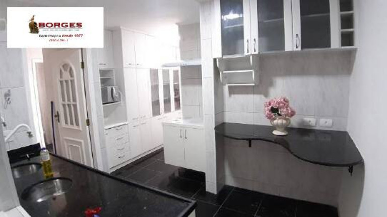 Imagem Cobertura com 3 Quartos à Venda, 162 m² em Moema - São Paulo