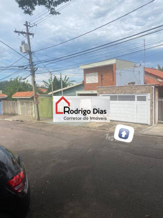 Imagem Casa com 4 Quartos à Venda, 127 m² em Conjunto Residencial Iapi - Jundiaí Imagem Casa com 4 Quartos à Venda, 127 m² em Conjunto Residencial Iapi - Jundiaí