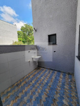 Imagem Apartamento com 2 Quartos à Venda, 47 m² em Vila Assunção - Santo André Imagem Apartamento com 2 Quartos à Venda, 47 m² em Vila Assunção - Santo André