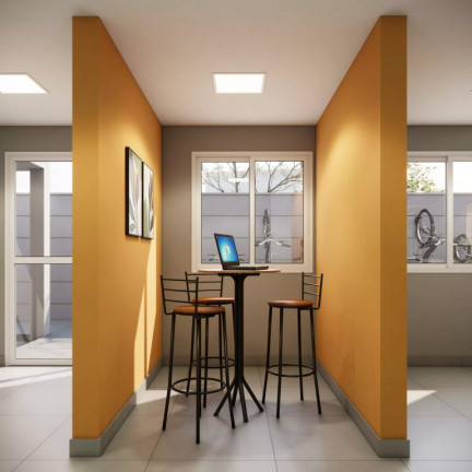 Imagem Imóvel com 1 Quarto à Venda, 27 m² em Penha De França - São Paulo Imagem Imóvel com 1 Quarto à Venda, 27 m² em Penha De França - São Paulo