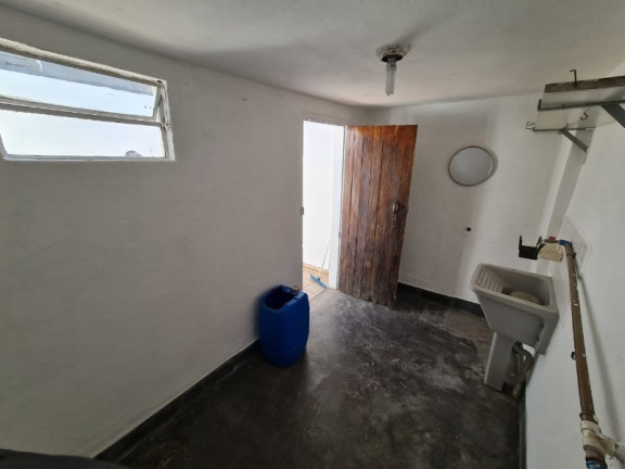 Imagem Casa com 2 Quartos à Venda, 180 m² em Jardim Jabaquara - São Paulo Imagem Casa com 2 Quartos à Venda, 180 m² em Jardim Jabaquara - São Paulo