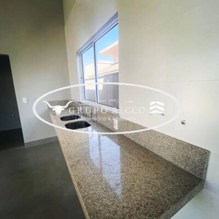 Imagem Casa de Condomínio com 3 Quartos à Venda, 180 m² em Terras Alpha Residencial 1 - Senador Canedo Imagem Casa de Condomínio com 3 Quartos à Venda, 180 m² em Terras Alpha Residencial 1 - Senador Canedo