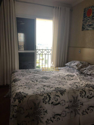Imagem Apartamento com 3 Quartos à Venda, 92 m² em Santo Antônio - São Caetano Do Sul Imagem Apartamento com 3 Quartos à Venda, 92 m² em Santo Antônio - São Caetano Do Sul
