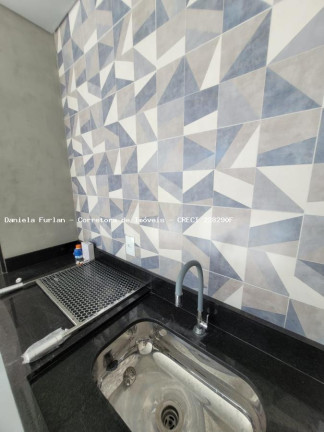 Imagem Casa de Condomínio com 3 Quartos à Venda, 205 m² em Condomínio Sunlake Spa Residencial - Votorantim