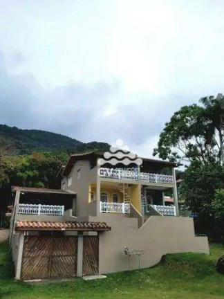 Imagem Casa com 4 Quartos à Venda, 180 m² em Condomínio Samola - Ubatuba Imagem Casa com 4 Quartos à Venda, 180 m² em Condomínio Samola - Ubatuba