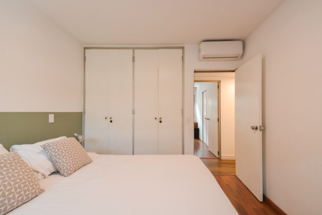Imagem Apartamento com 2 Quartos à Venda, 116 m² em Itaim Bibi - São Paulo Imagem Apartamento com 2 Quartos à Venda, 116 m² em Itaim Bibi - São Paulo
