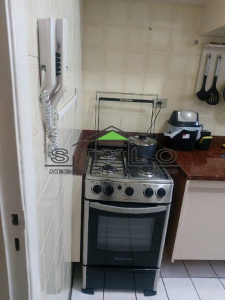 Imagem Apartamento com 1 Quarto à Venda, 46 m² em Centro - São Bernardo Do Campo Imagem Apartamento com 1 Quarto à Venda, 46 m² em Centro - São Bernardo Do Campo