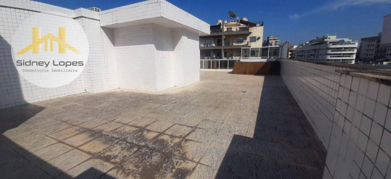 Imagem Cobertura com 4 Quartos à Venda, 240 m² em Freguesia De Jacarepaguá - Rio De Janeiro