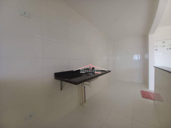 Imagem Apartamento com 2 Quartos à Venda, 75 m² em Mirim - Praia Grande