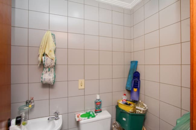Imagem Imóvel com 3 Quartos à Venda, 105 m² em Vila Mariana - São Paulo