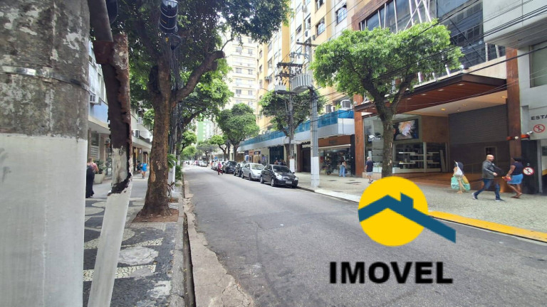 Imagem Sala Comercial à Venda, 34 m² em Icaraí - Niterói
