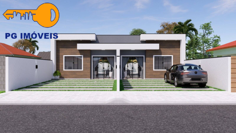 Imagem Casa com 2 Quartos à Venda, 180 m² em Monções - Pontal Do Paraná Imagem Casa com 2 Quartos à Venda, 180 m² em Monções - Pontal Do Paraná