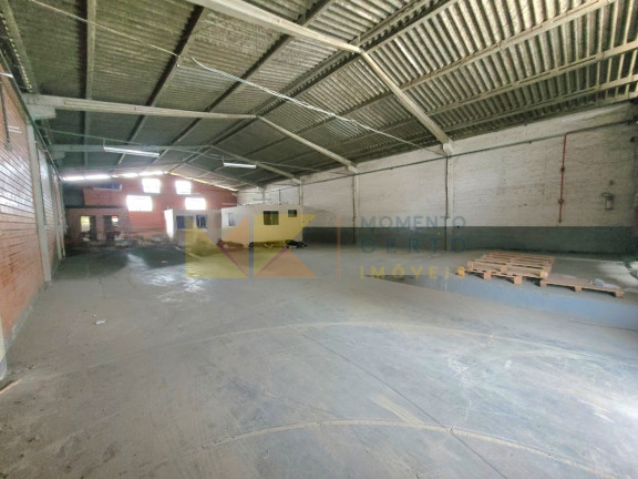 Imagem Galpão para Alugar, 350 m² em Itoupavazinha - Blumenau Imagem Galpão para Alugar, 350 m² em Itoupavazinha - Blumenau