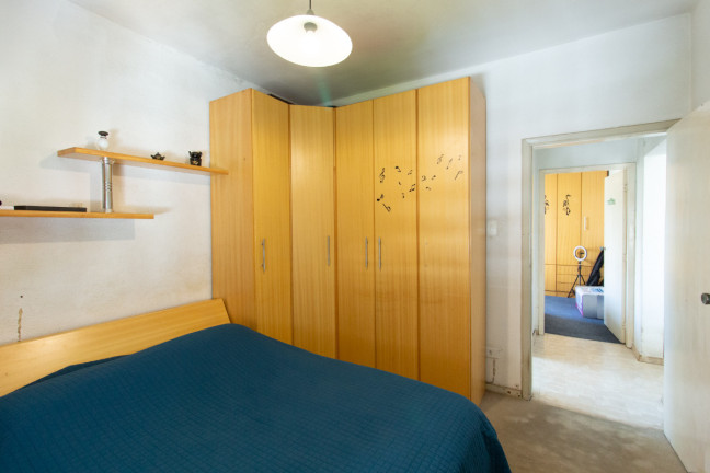 Imagem Apartamento com 2 Quartos à Venda, 78 m² em Indianópolis - São Paulo