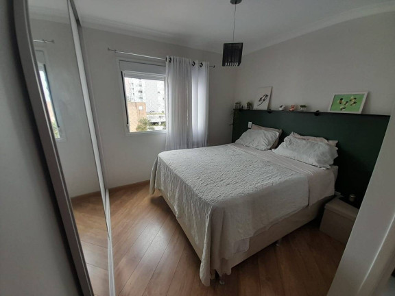 Imagem Apartamento com 3 Quartos à Venda, 81 m² em Jardim Marajoara - São Paulo Imagem Apartamento com 3 Quartos à Venda, 81 m² em Jardim Marajoara - São Paulo