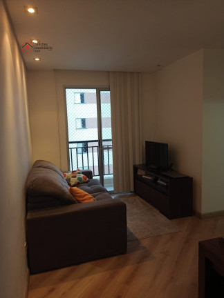 Imagem Apartamento com 2 Quartos à Venda, 48 m² em Quinta Da Paineira - São Paulo Imagem Apartamento com 2 Quartos à Venda, 48 m² em Quinta Da Paineira - São Paulo