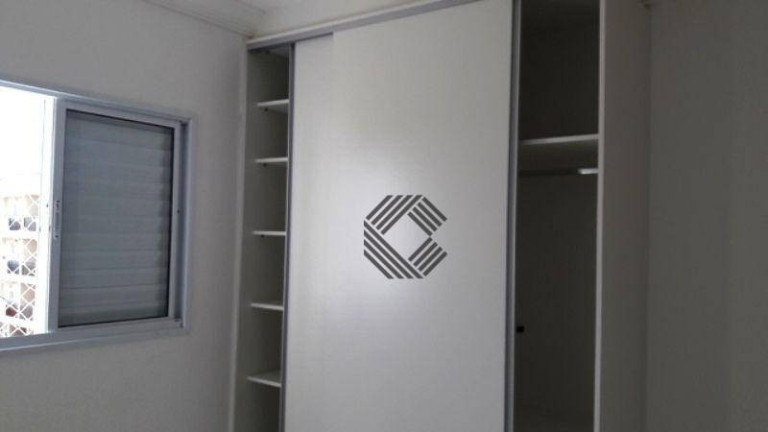 Imagem Apartamento com 2 Quartos para Alugar, 60 m² em Parque Campolim - Sorocaba Imagem Apartamento com 2 Quartos para Alugar, 60 m² em Parque Campolim - Sorocaba