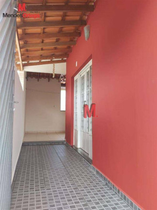 Imagem Casa com 2 Quartos à Venda, 94 m² em Jardim Santa Rosália - Sorocaba Imagem Casa com 2 Quartos à Venda, 94 m² em Jardim Santa Rosália - Sorocaba