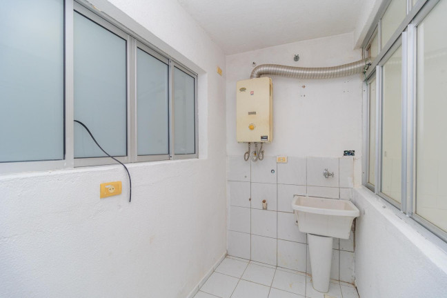 Imagem Sobrado com 3 Quartos para Alugar, 130 m² em Campo Comprido - Curitiba Imagem Sobrado com 3 Quartos para Alugar, 130 m² em Campo Comprido - Curitiba