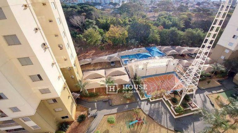 Imagem Apartamento com 3 Quartos à Venda, 77 m² em Jardim Europa - Goiânia Imagem Apartamento com 3 Quartos à Venda, 77 m² em Jardim Europa - Goiânia