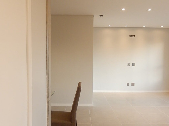 Imagem Apartamento com 1 Quarto à Venda, 69 m² em Jardim Das Acácias - São Paulo