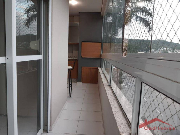 Imagem Apartamento com 2 Quartos para Alugar, 81 m² em Bom Retiro - Joinville Imagem Apartamento com 2 Quartos para Alugar, 81 m² em Bom Retiro - Joinville