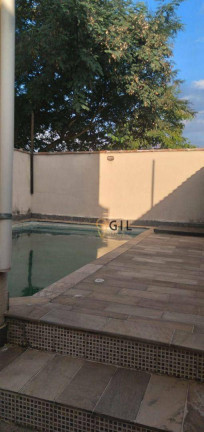 Imagem Sobrado com 3 Quartos à Venda, 350 m² em Jardim Paraíba - Jacareí