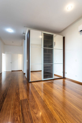 Imagem Casa com 4 Quartos para Alugar, 403 m² em Alphaville - Santana De Parnaíba