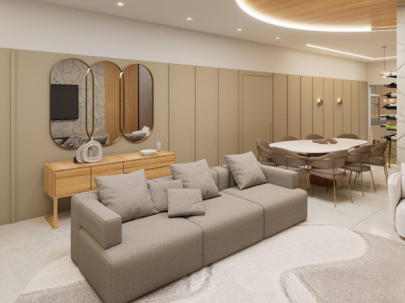 Imagem Casa com 3 Quartos à Venda, 260 m² em Bandeirante - Caldas Novas Imagem Casa com 3 Quartos à Venda, 260 m² em Bandeirante - Caldas Novas