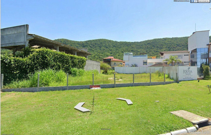 Imagem Terreno à Venda, 600 m² em Praia Das Taquaras - Balneário Camboriú
