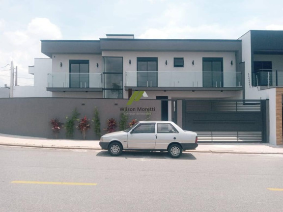 Casa com 3 Quartos à Venda, 155 m² em Jardim Vale Verde - Jundiaí
