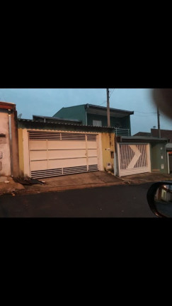 Imagem Imóvel com 3 Quartos à Venda, 115 m² em Jardim Boer I - Americana Imagem Imóvel com 3 Quartos à Venda, 115 m² em Jardim Boer I - Americana