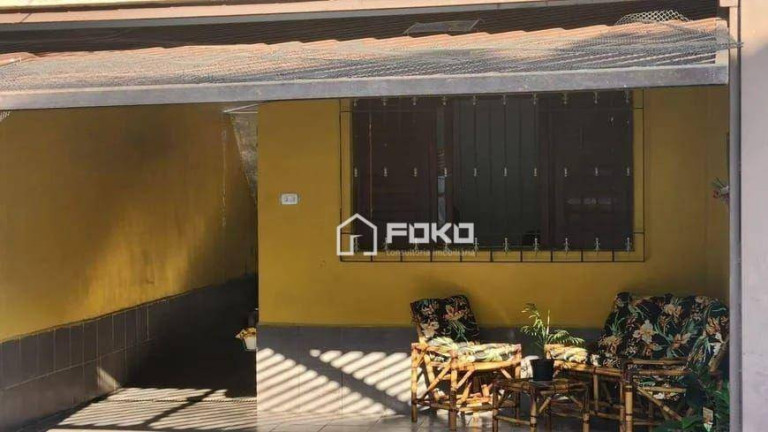 Imagem Casa com 3 Quartos para Alugar, 145 m² em Picanço - Guarulhos Imagem Casa com 3 Quartos para Alugar, 145 m² em Picanço - Guarulhos