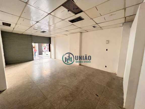 Imagem Loja à Venda, 34 m² em Centro - Niterói