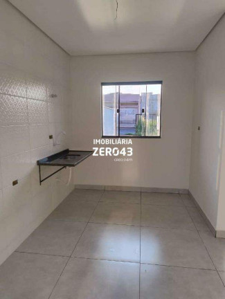 Imagem Casa com 3 Quartos à Venda, 70 m² em Jardim Moema - Londrina Imagem Casa com 3 Quartos à Venda, 70 m² em Jardim Moema - Londrina