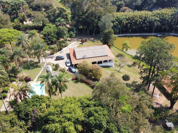 Imagem Terreno à Venda, 14.400 m² em Medeiros - Jundiaí