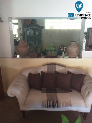Imagem Chácara com 3 Quartos à Venda, 800 m² em Santa Clara - Jundiaí