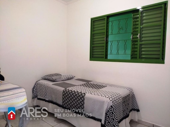 Imagem Casa com 3 Quartos à Venda, 126 m² em Jardim Esmeralda - Santa Bárbara D'oeste Imagem Casa com 3 Quartos à Venda, 126 m² em Jardim Esmeralda - Santa Bárbara D'oeste