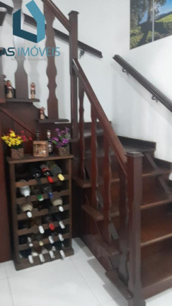 Imagem Casa de Condomínio com 3 Quartos à Venda, 160 m² em Canellas City - Iguaba Grande Imagem Casa de Condomínio com 3 Quartos à Venda, 160 m² em Canellas City - Iguaba Grande