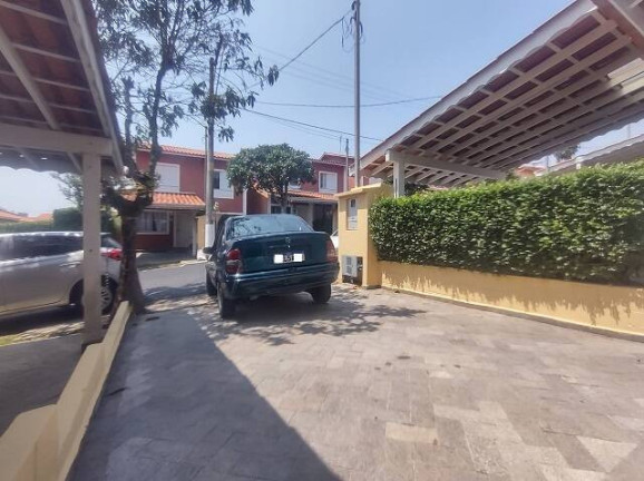 Imagem Casa com 2 Quartos à Venda, 70 m² em Granja Viana - Cotia Imagem Casa com 2 Quartos à Venda, 70 m² em Granja Viana - Cotia